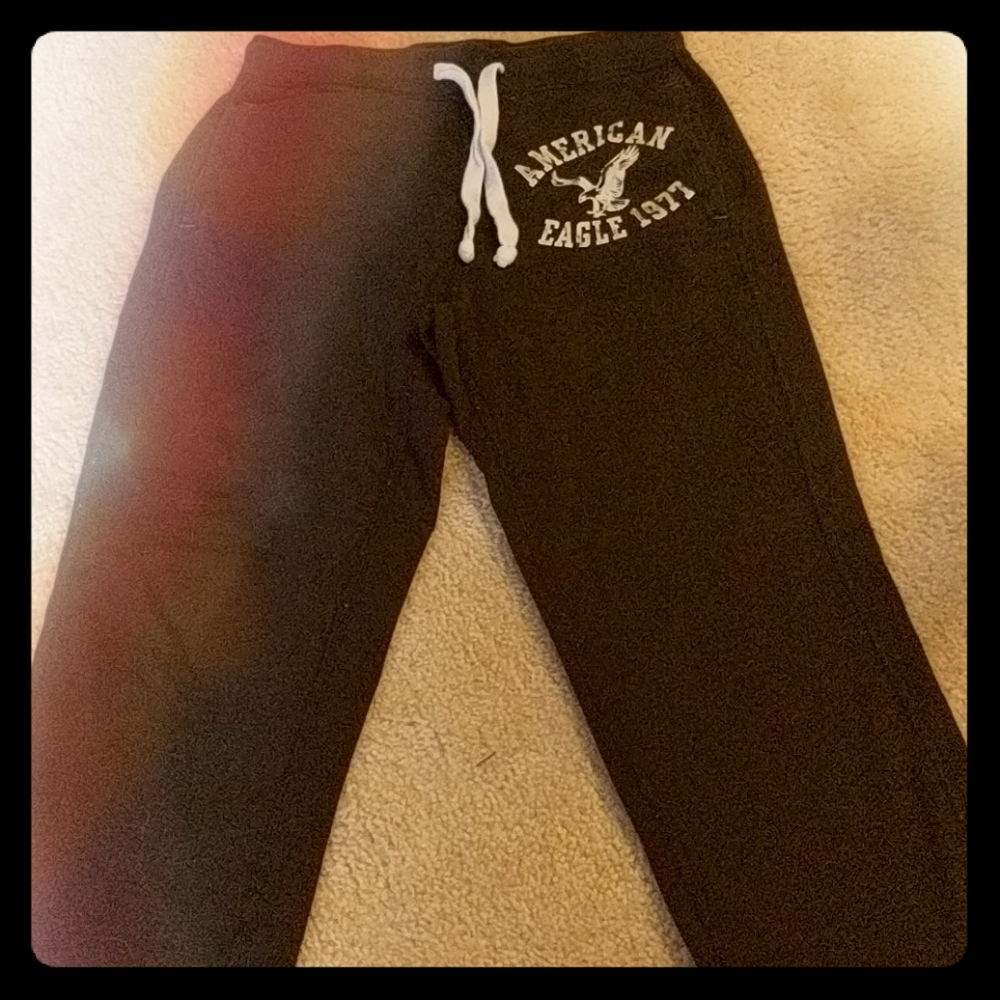 Sweat pants